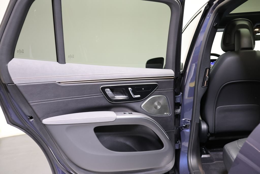 Certified Used 2023 Twilight Blue Metallic Mercedes-Benz 450 image 37