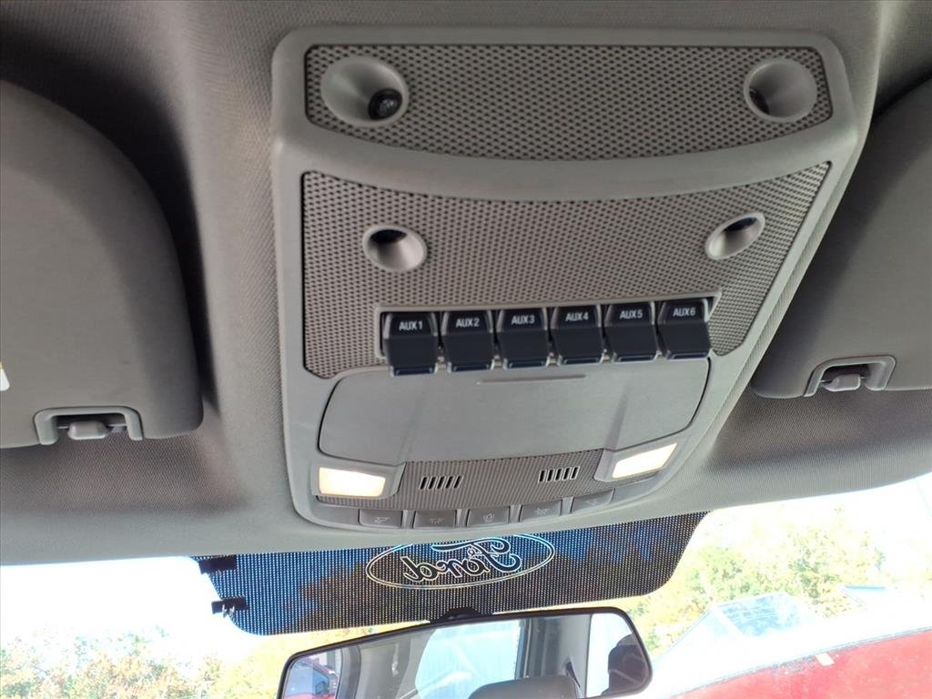 2019 Ford F-450 Super Duty Chassis Cab XL - Photo 29