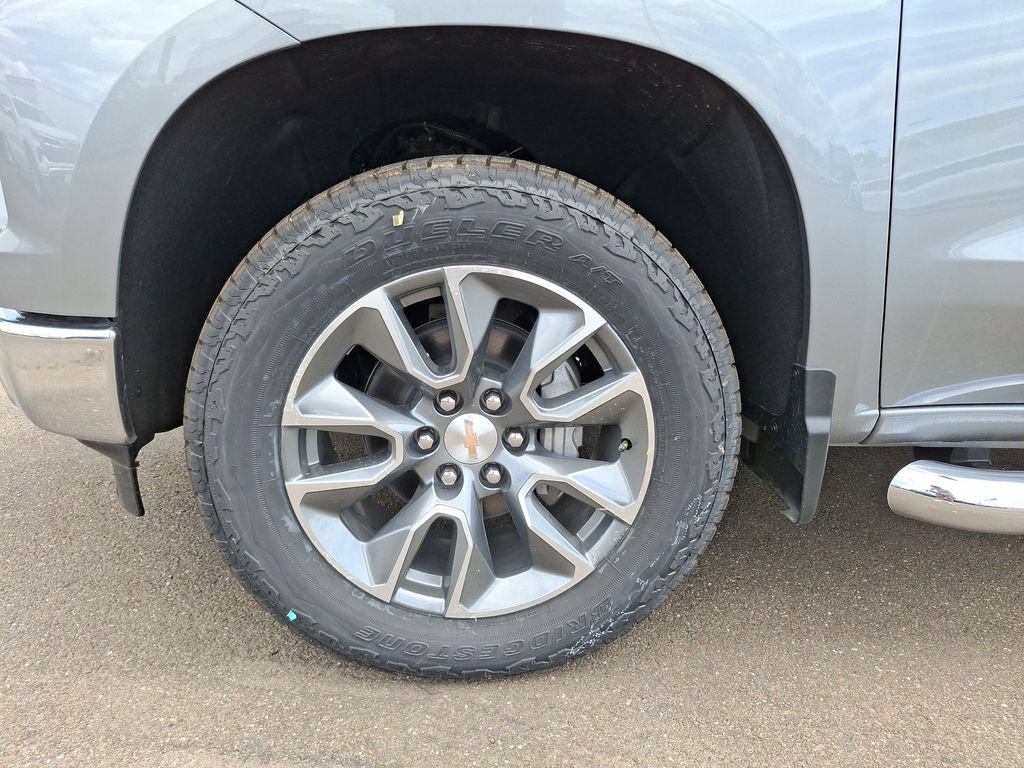 2026 Chevrolet Silverado 1500 LT - Photo 18