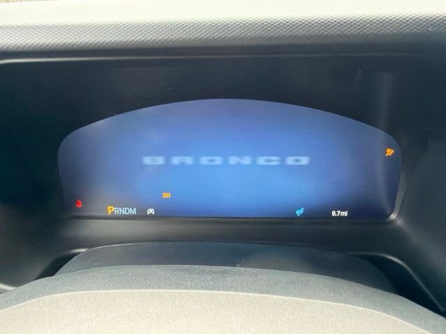 New 2026 Marsh Gray Ford Big Bend® image 15