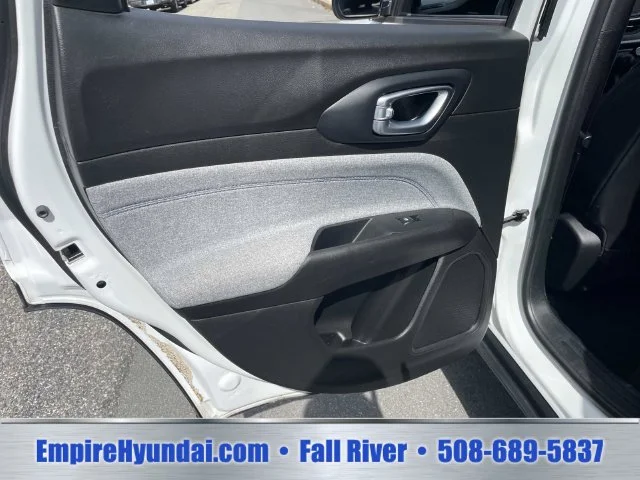 2024 Jeep Compass Latitude - Photo 17