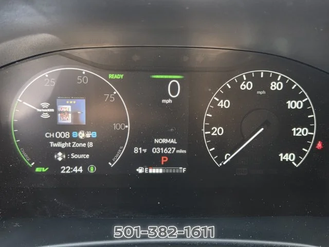 Used 2024  Honda Sport-L image 30