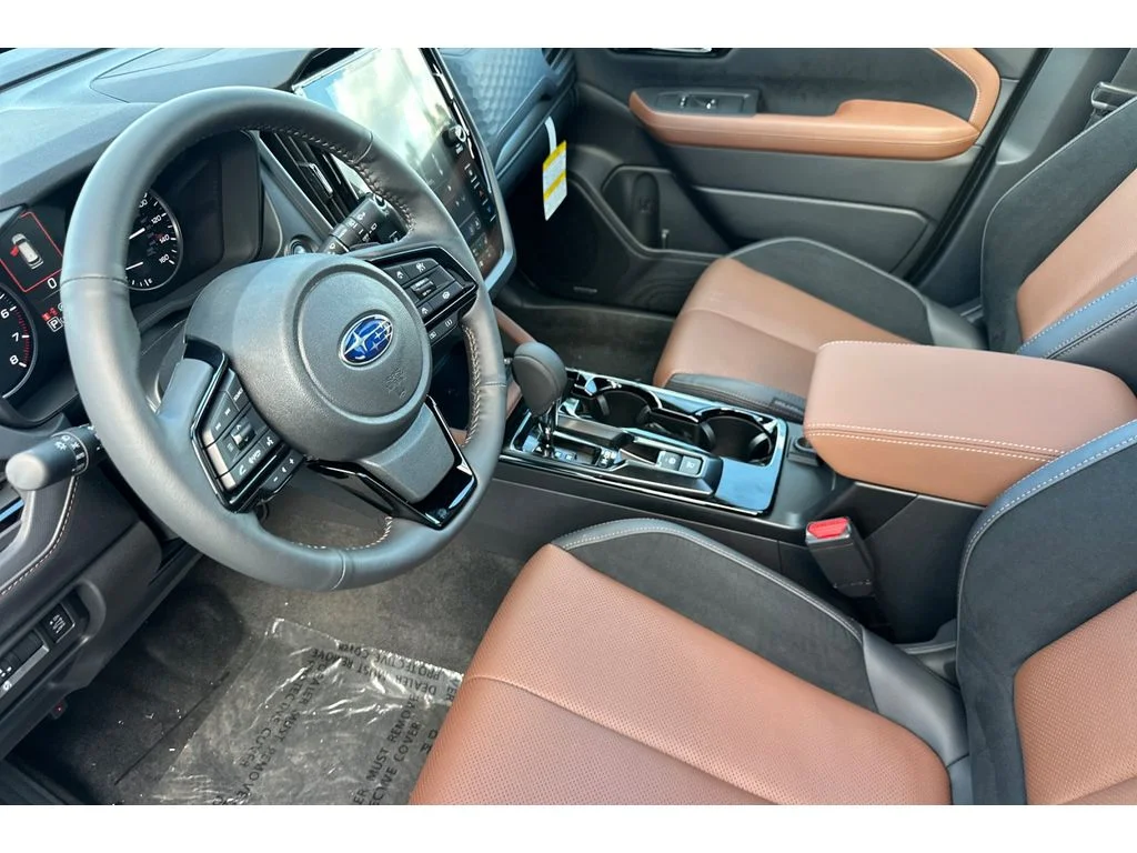 2026 Subaru Forester Touring - Photo 10