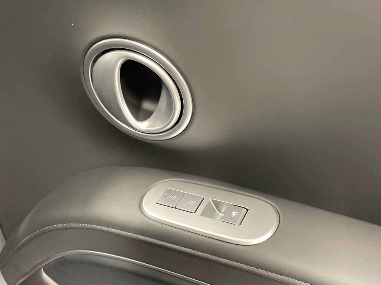 New 2026 Ecotronic Gray Pearl Hyundai SEL FWD image 40