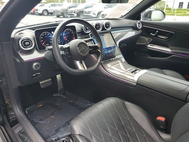2024 Mercedes-Benz CLE CLE 450 - Photo 9