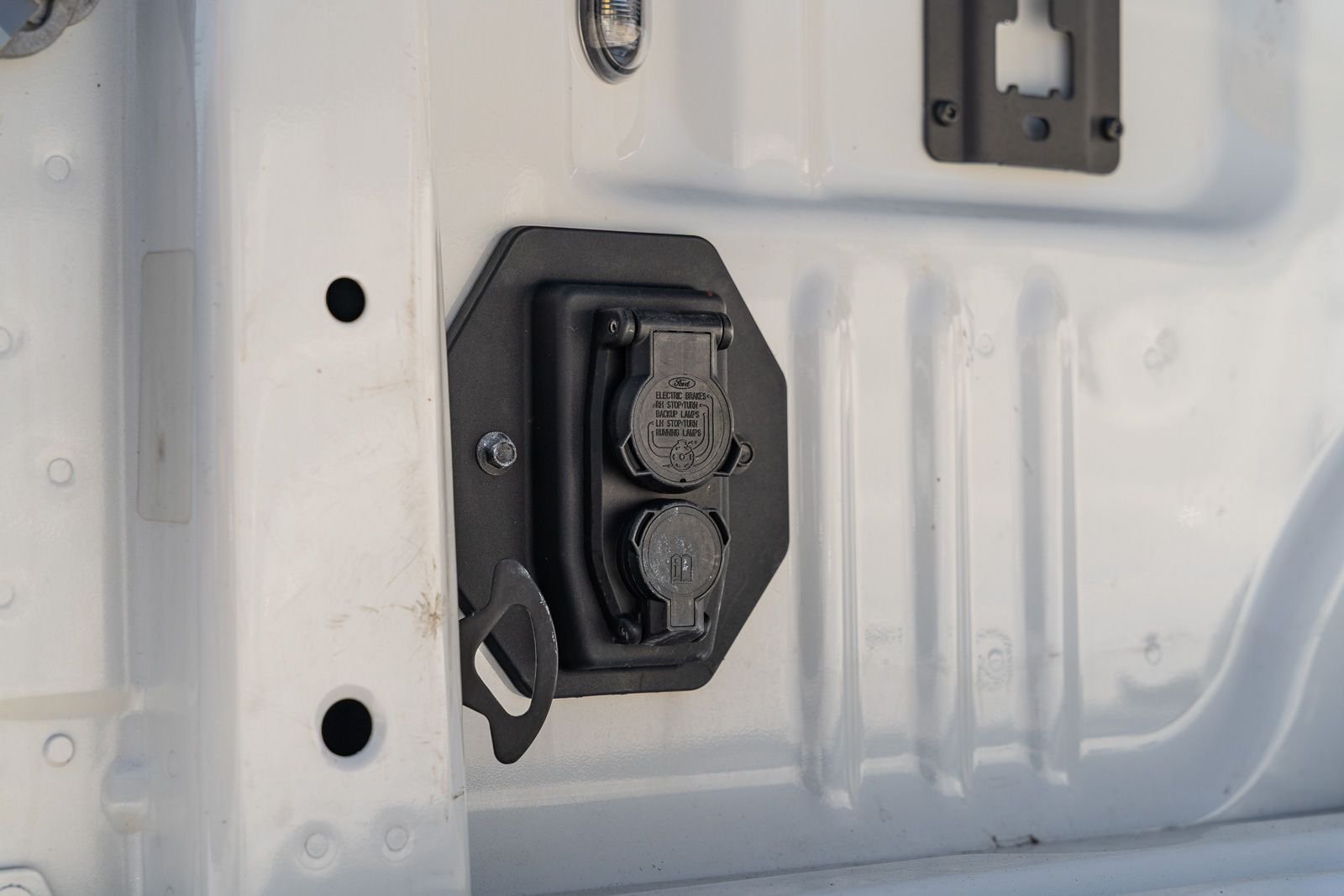 Certified Used 2022  Ford Platinum image 18