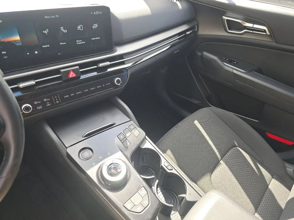 New 2026 Gray Kia S image 29