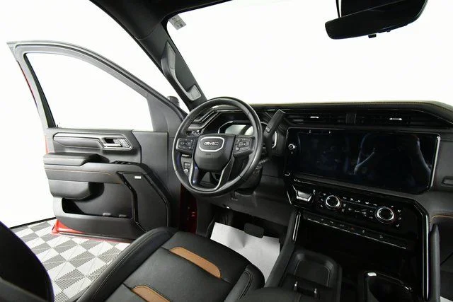2024 GMC Sierra 3500HD AT4 - Photo 19