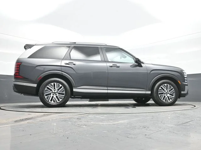 New 2026 Gray Hyundai SEL Premium image 25