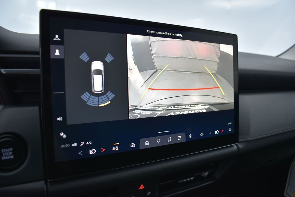 New 2026 Jet Black Mica Mazda 2.5 S Select AWD image 11