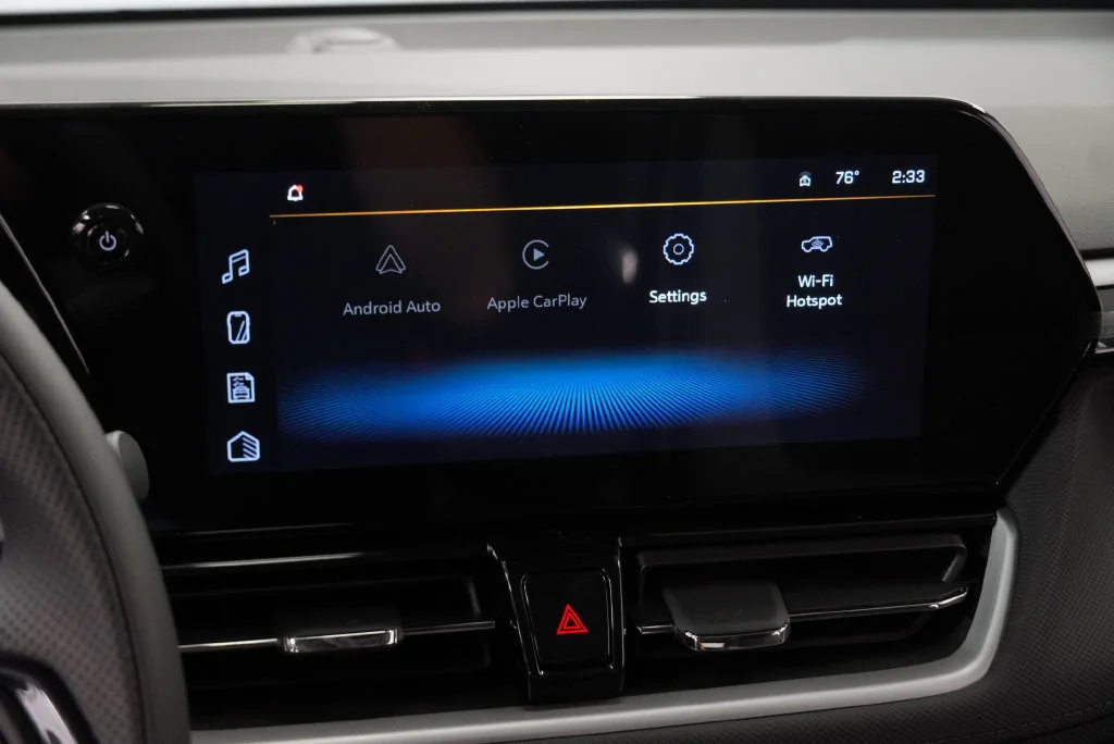 2026 Chevrolet Trailblazer LT - Photo 24