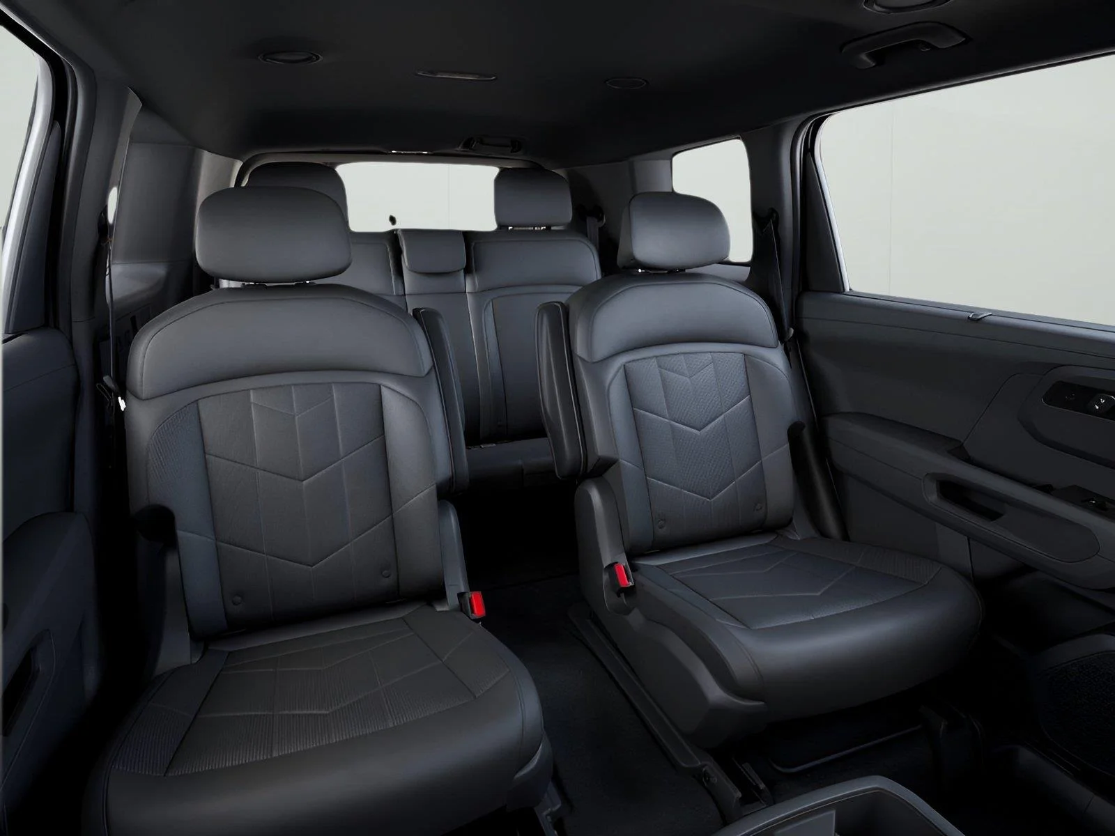 New 2027 Ebony Black Kia X-Line EX image 17