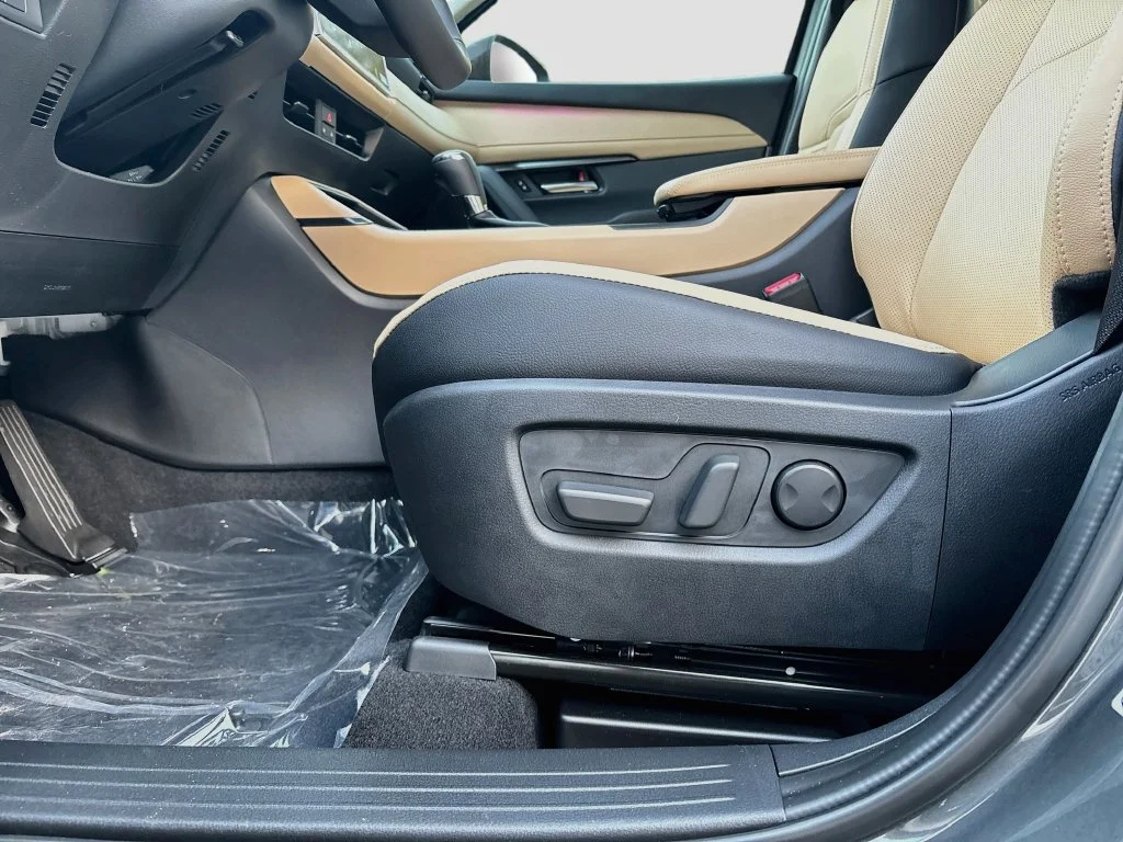 New 2026 Machine Gray Metallic Mazda 2.5 S Premium AWD image 20