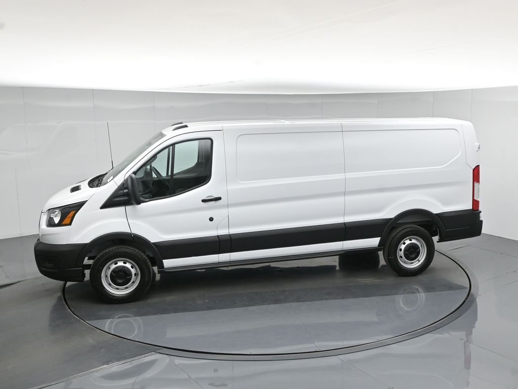 New 2026 Oxford White Ford Base image 41