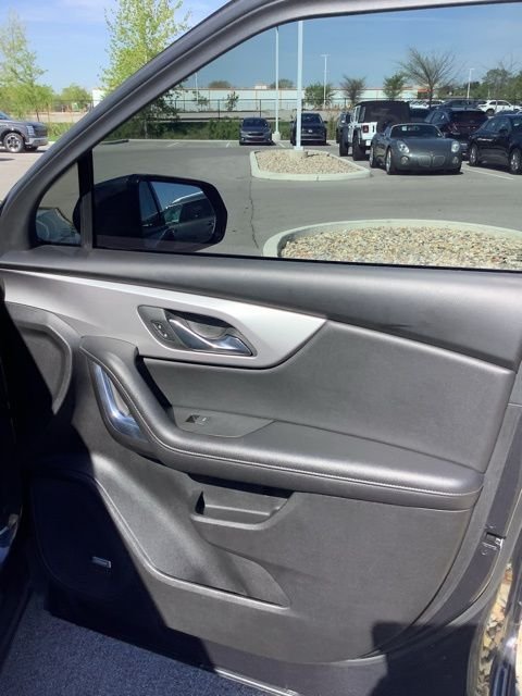 2022 Chevrolet Blazer 3LT - Photo 23