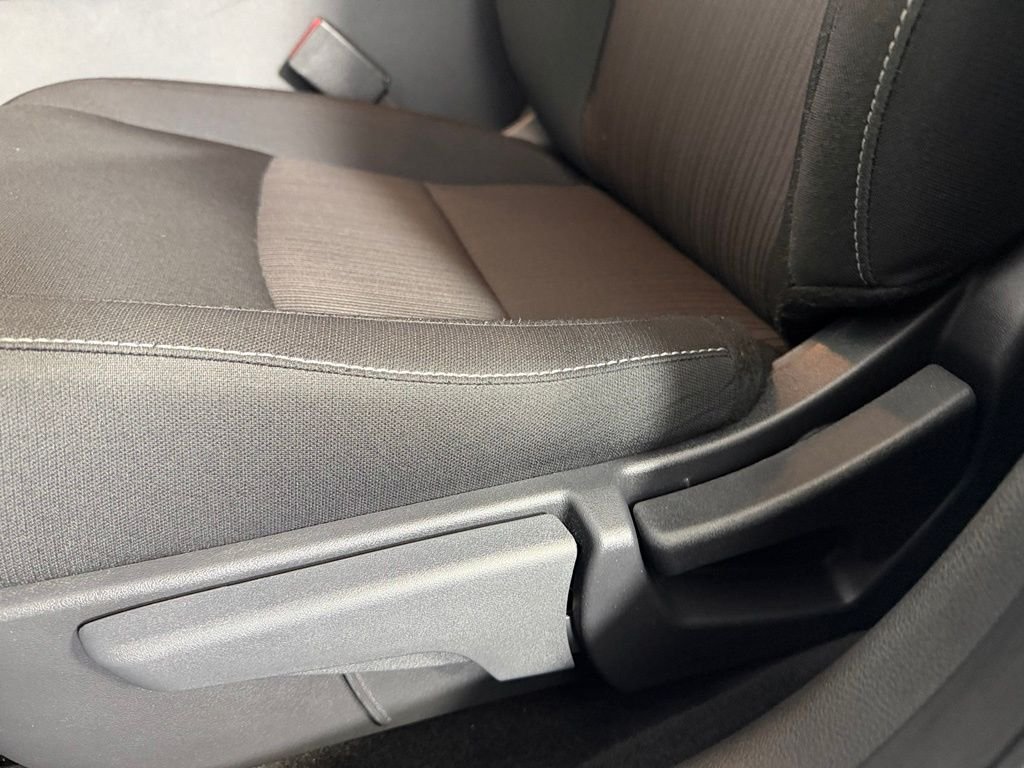 Used 2025 Gun Metallic Nissan SV image 22