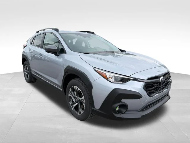 2026 Subaru Crosstrek Premium CVT's photo