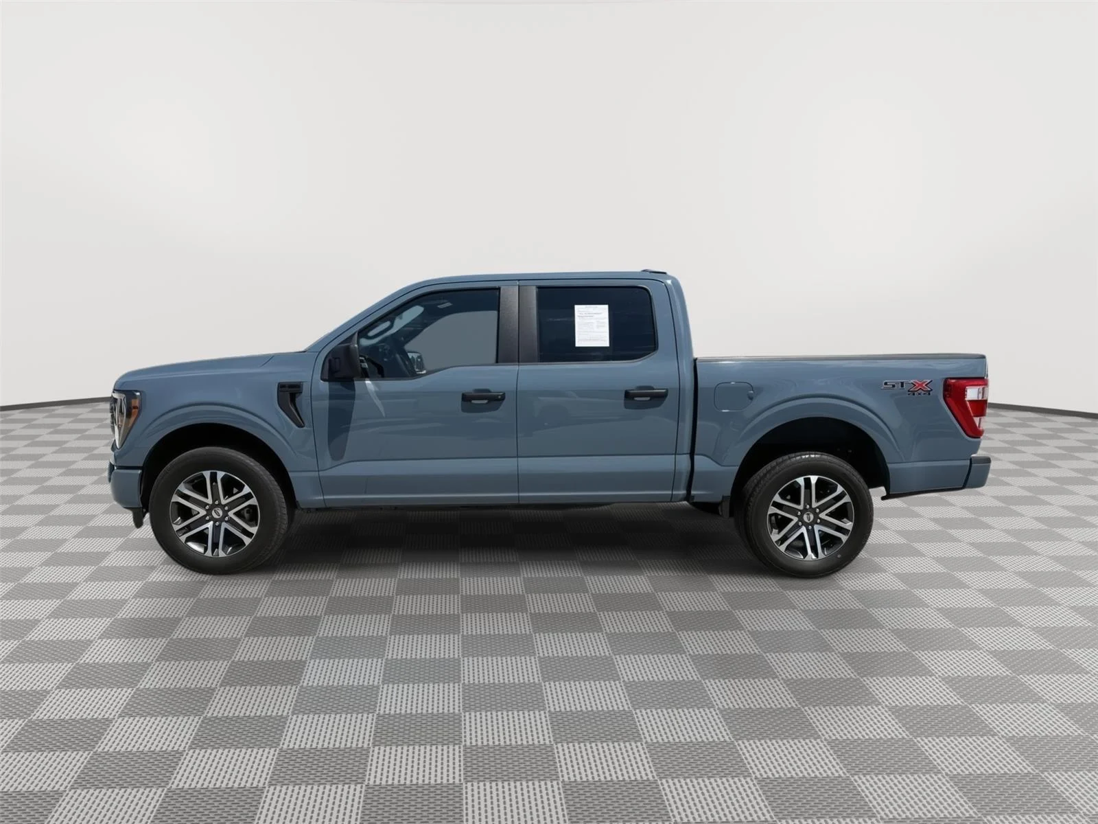 Certified Used 2023 Area 51 Ford XL image 4
