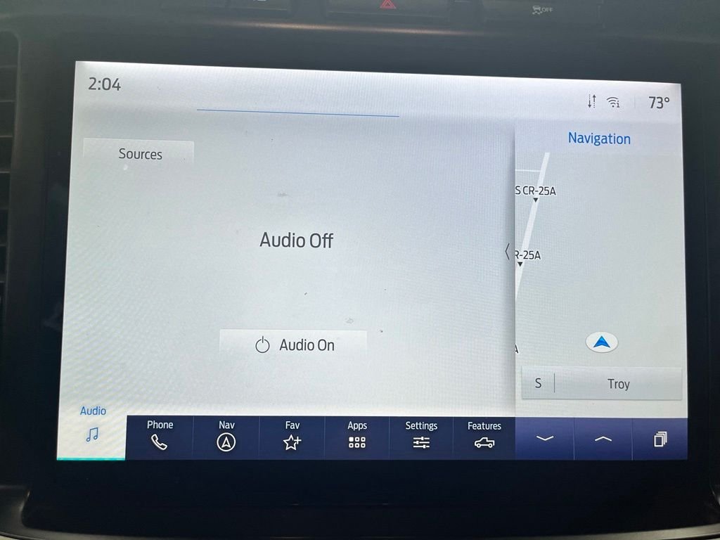 Used 2021  Ford XLT image 26