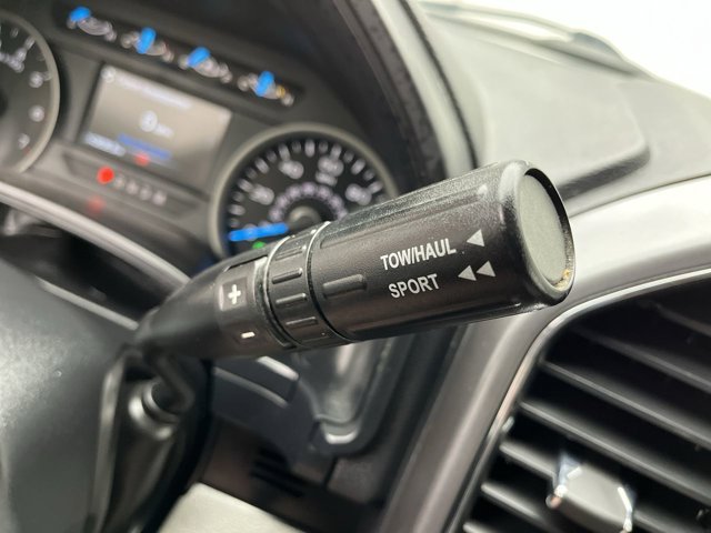 Used 2017 Ingot Silver Metallic Ford XLT image 24