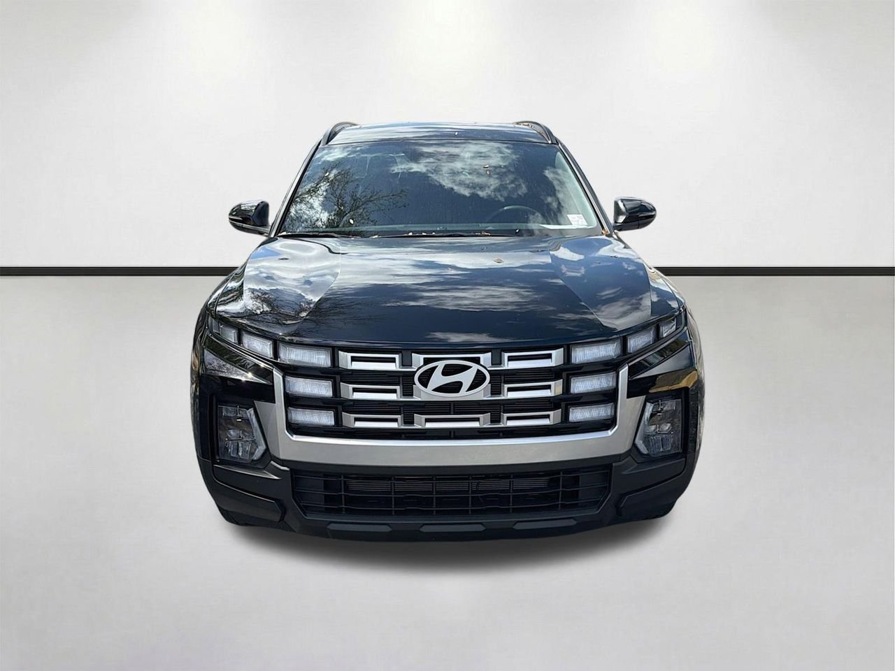 New 2026 Phantom Black Hyundai SEL Activity FWD image 8