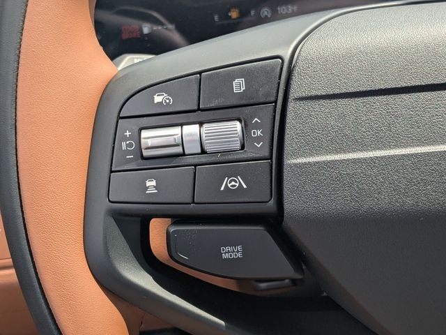 New 2026 Glacial White Pearl Kia X-Line image 33