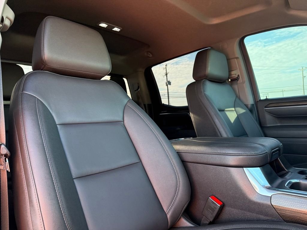 Used 2026 White Chevrolet LT Trail Boss image 28
