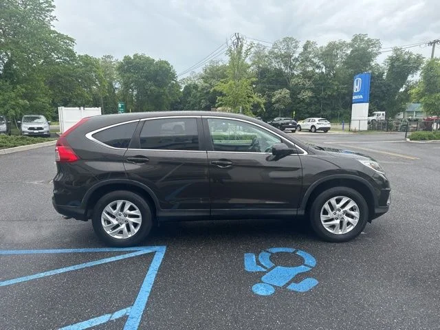 2016 Honda CR-V EX - Photo 9