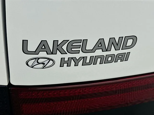 New 2026 Hyundai SANTA FE HYBRID Calligraphy