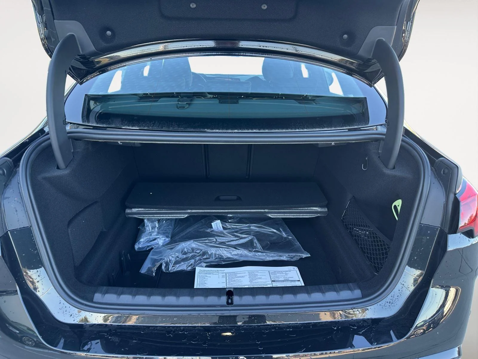 2026 BMW 2 Series 228 - Photo 20