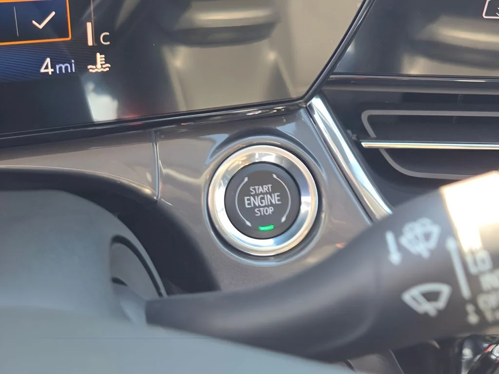 New 2026 White Chevrolet ACTIV image 22