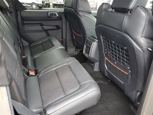 New 2025 Marsh Gray Ford Raptor® image 14