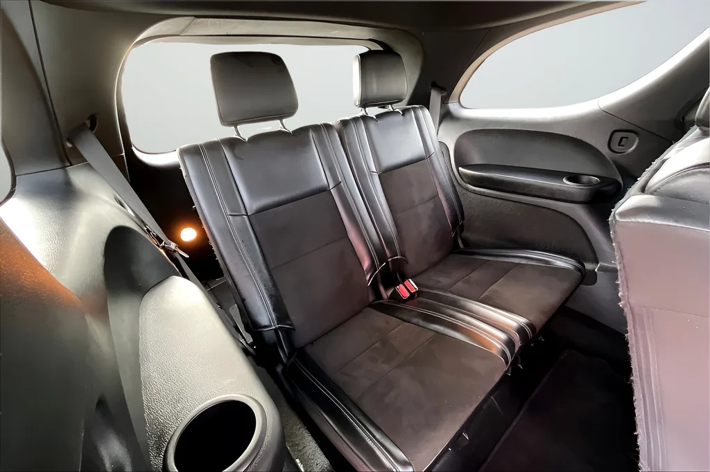 Certified Used 2022 Black Dodge GT Plus image 30