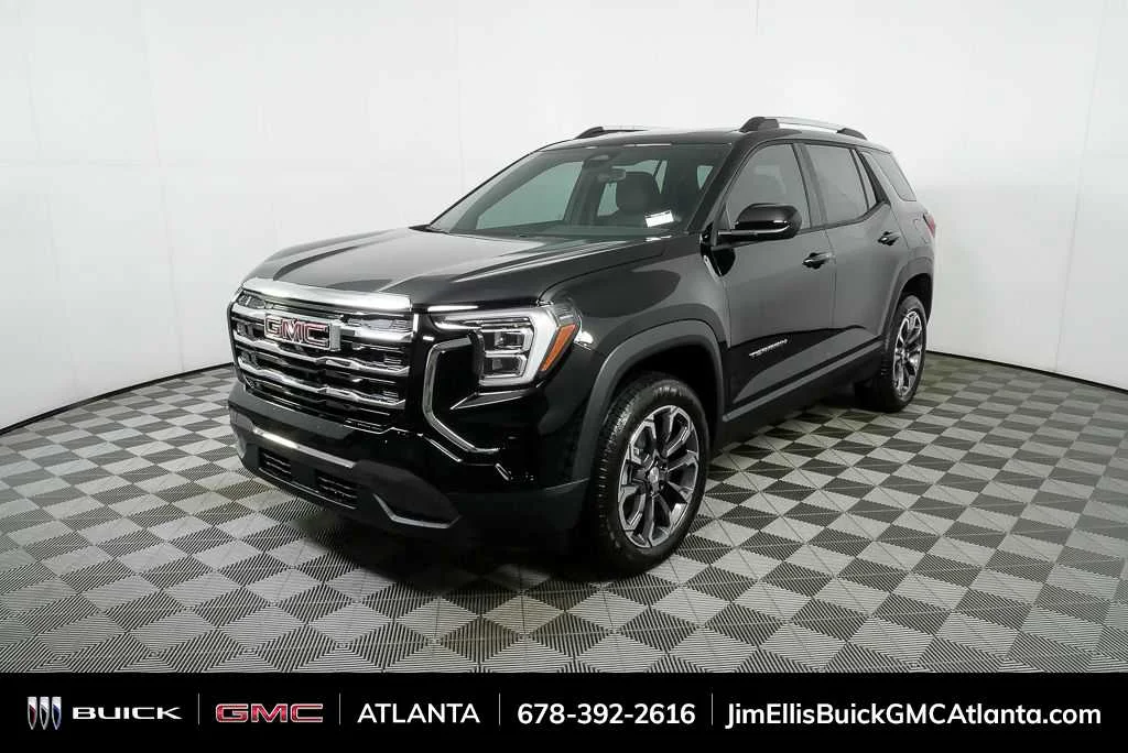 2026 GMC Terrain Elevation FWD's photo