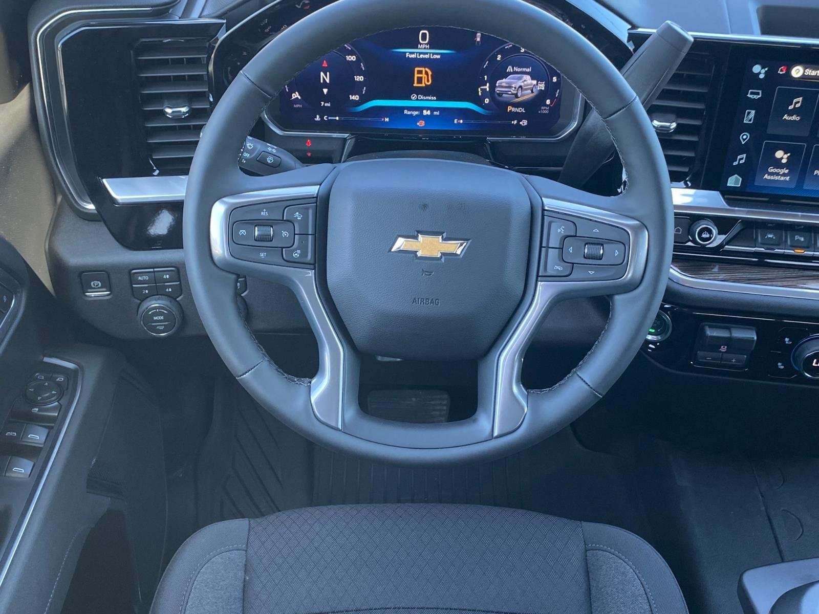 2026 Chevrolet Silverado 1500 LT - Photo 8