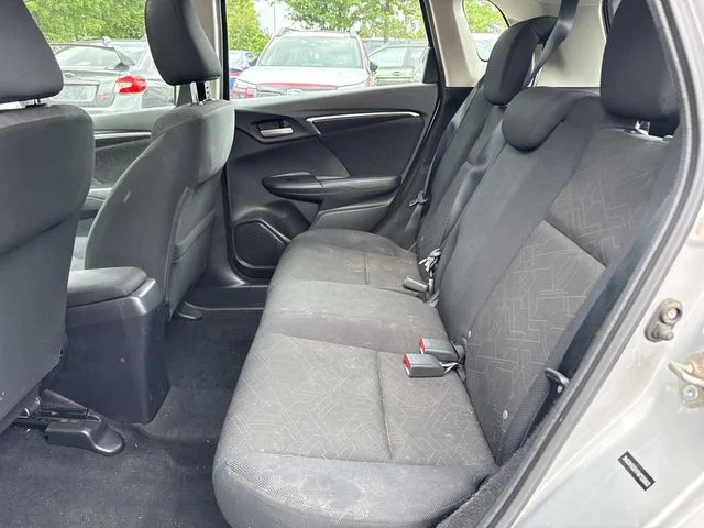 Used 2015 Silver Honda EX image 15
