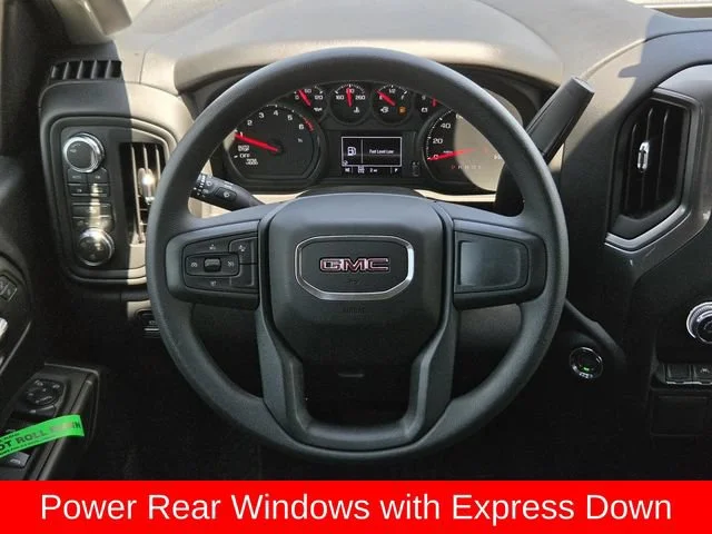 2026 GMC Sierra 1500 Pro - Photo 20