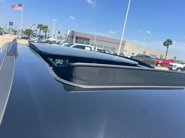 Used 2024 Black GMC Elevation image 8