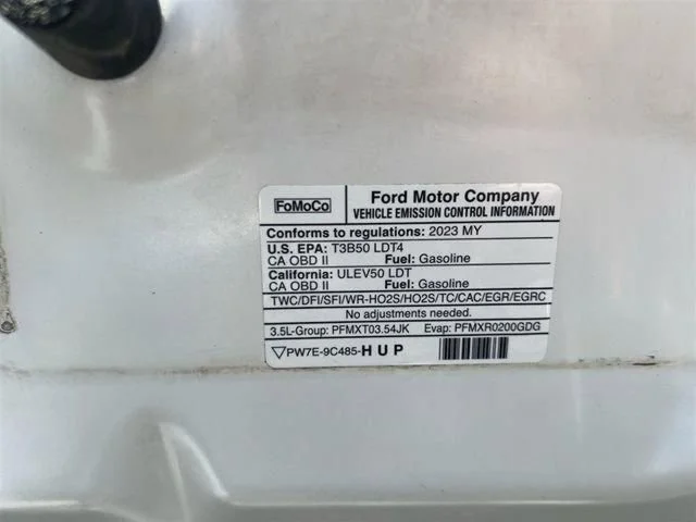 2023 Ford F-150 XL - Photo 10