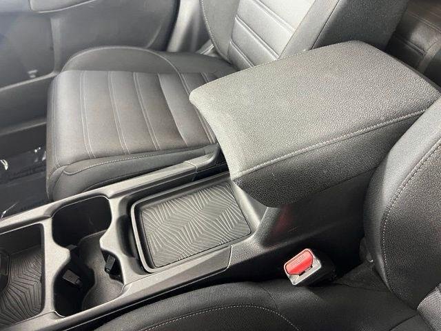 2018 Honda CR-V EX - Photo 24
