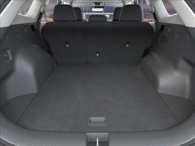 2025 Kia Sportage LX Hybrid - Photo 19