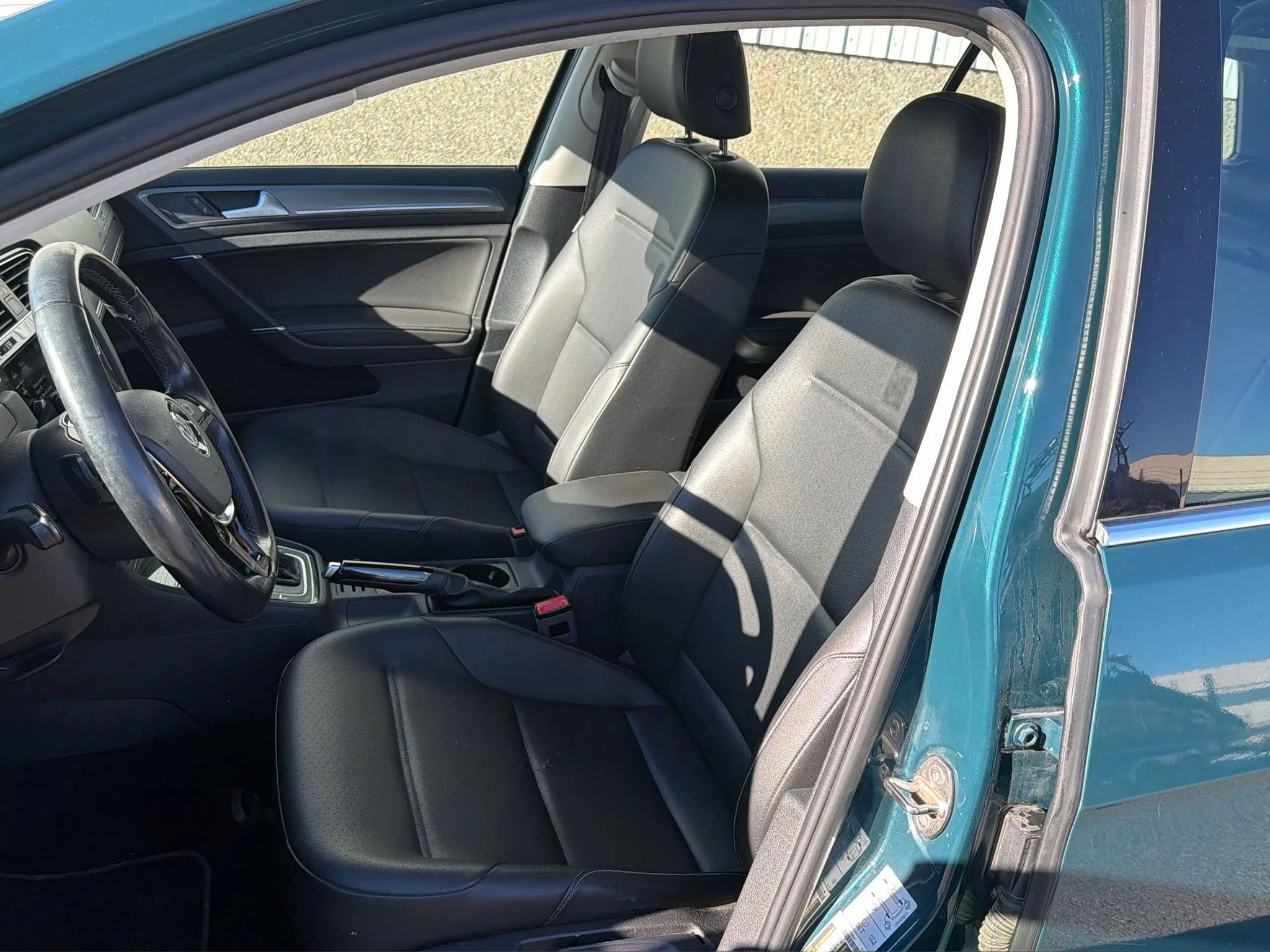2019 Volkswagen Golf Alltrack Alltrack SE - Photo 14