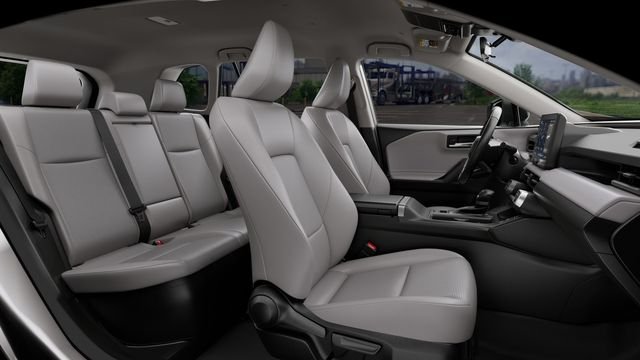 New 2026 Meteor Shower Toyota  XLE Premium image 23