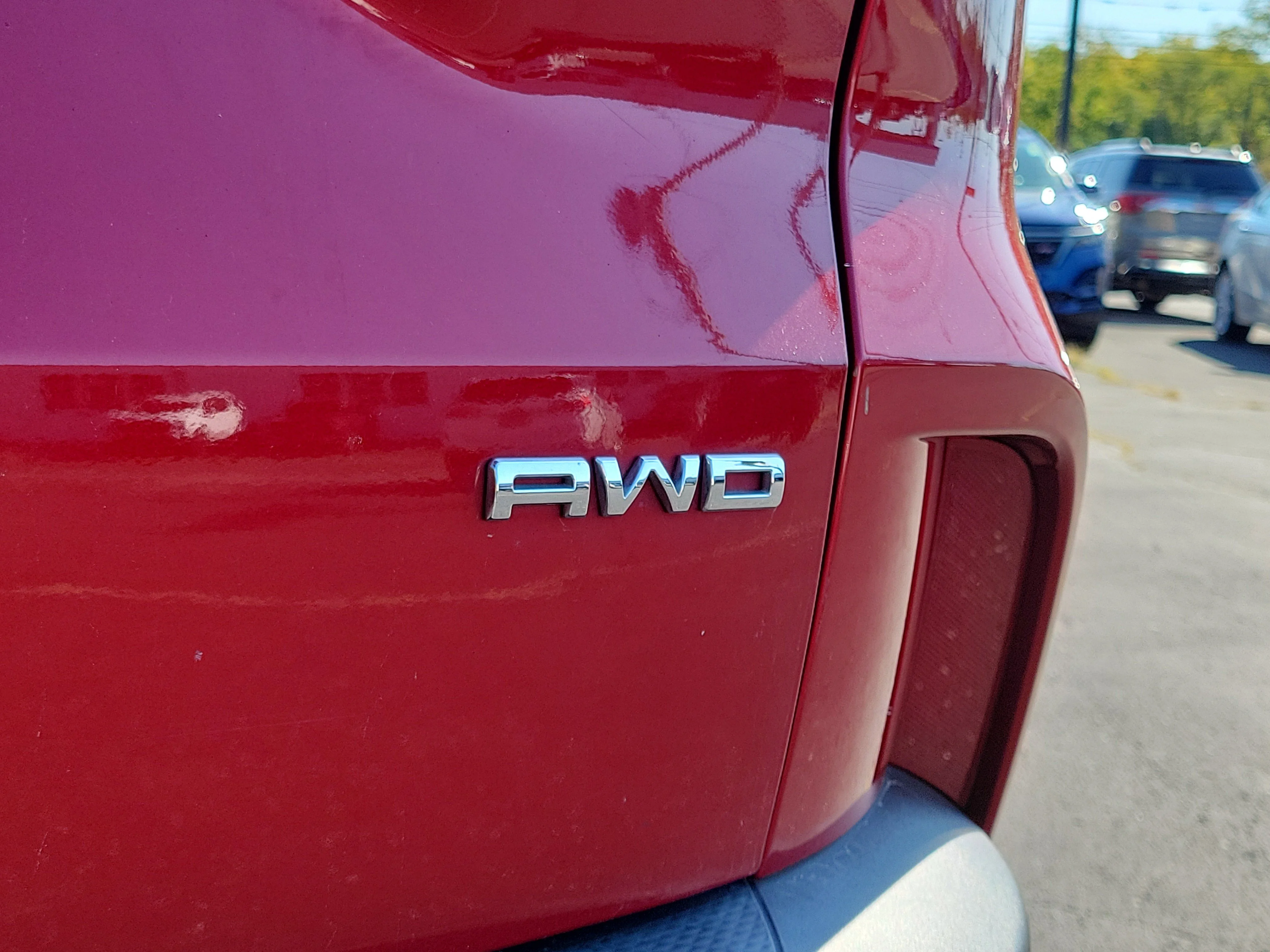 2021 Ford Escape SE - Photo 7