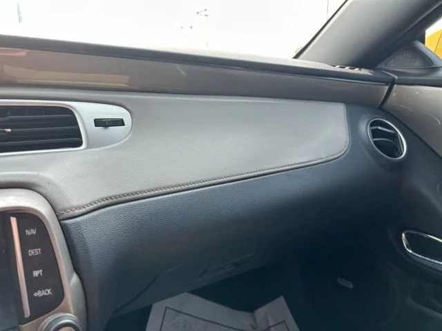 Used 2015 Yellow Chevrolet 2LT image 36