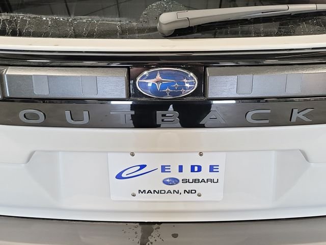 2026 Subaru Outback Wilderness - Photo 31