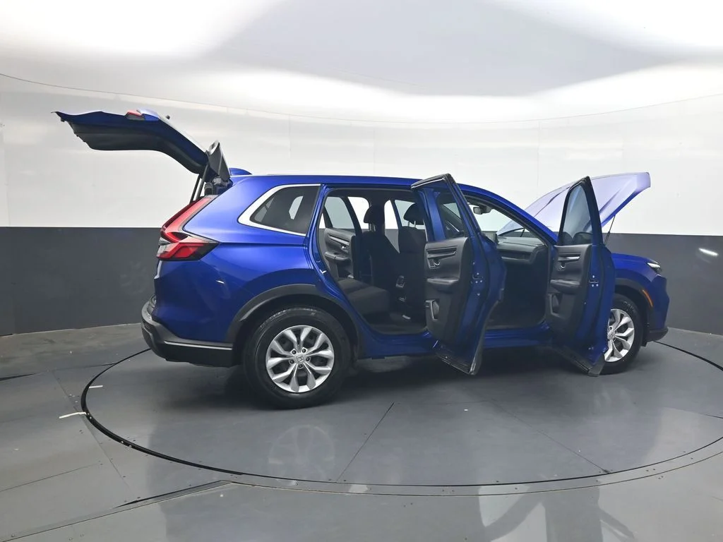 Used 2023 Pearl Honda LX image 44