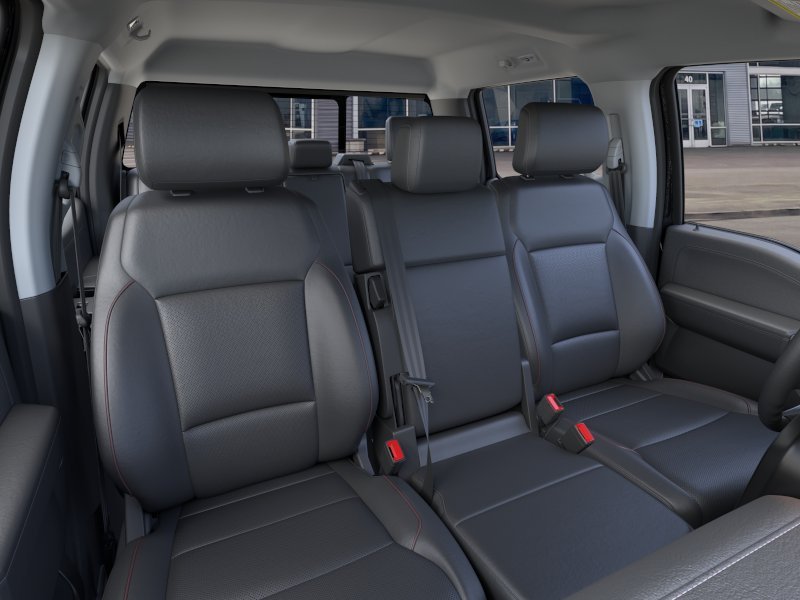 New 2026 Agate Black Metallic Ford F-350® Lariat® image 31