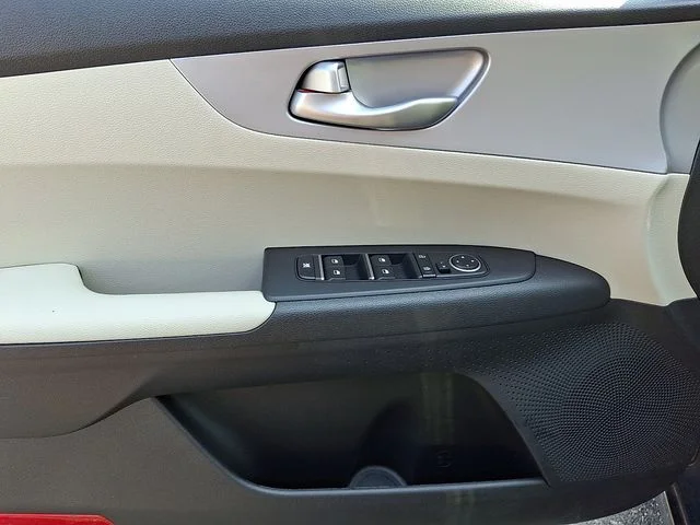 Certified Used 2023 Gray Kia LXS image 13
