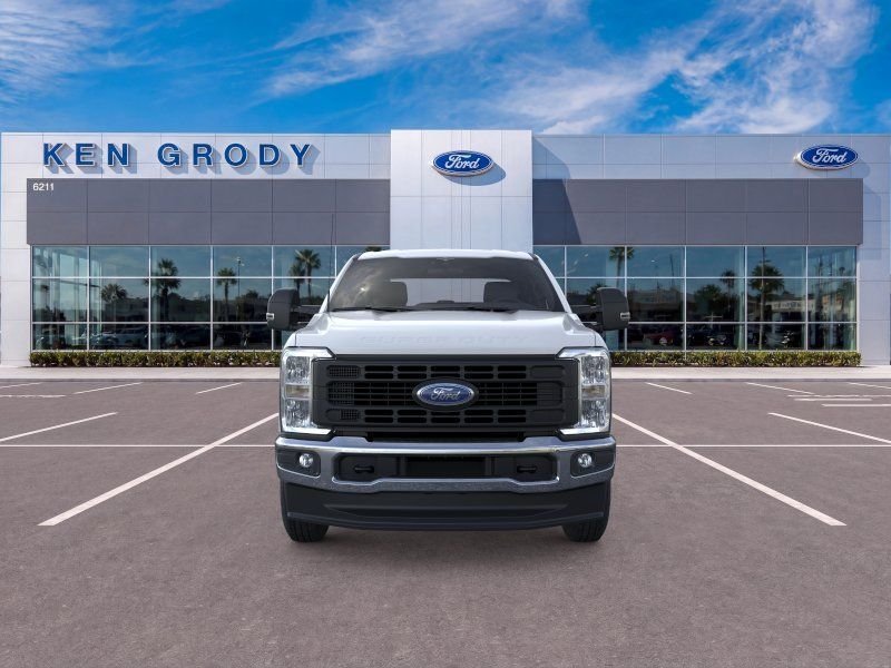 New 2026 Oxford White Ford XL image 19